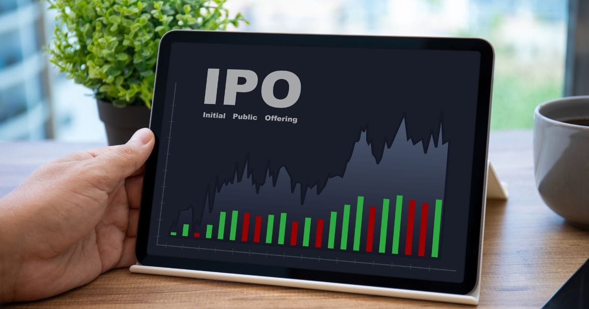 apa itu IPO
