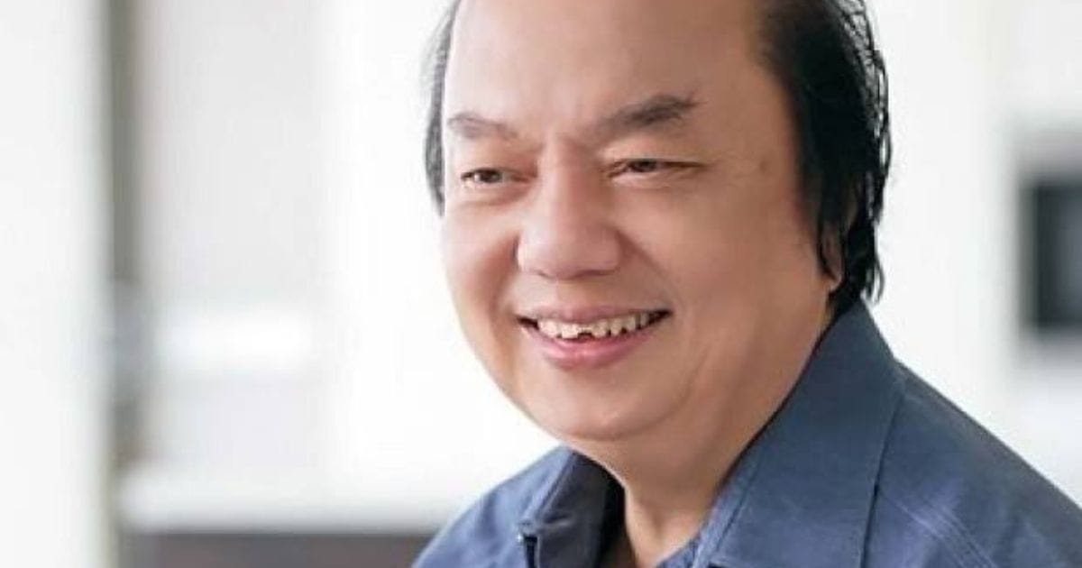 Profil Dato Sri Tahir