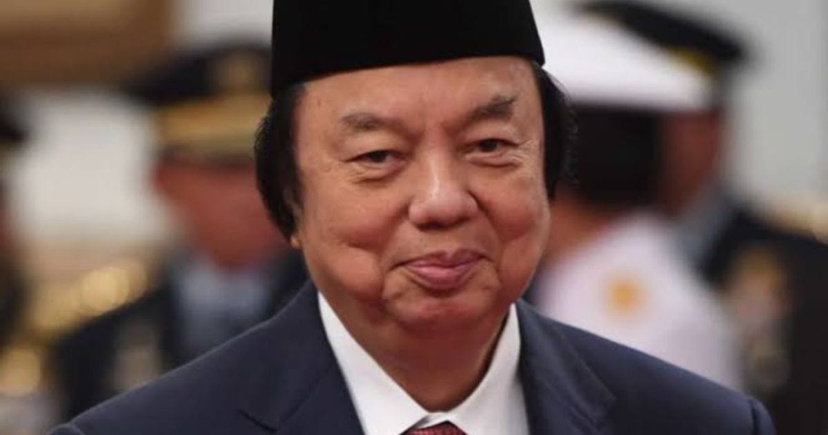 Fakta Dato Sri Tahir