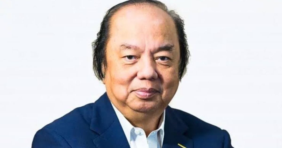 Dato Sri Tahir