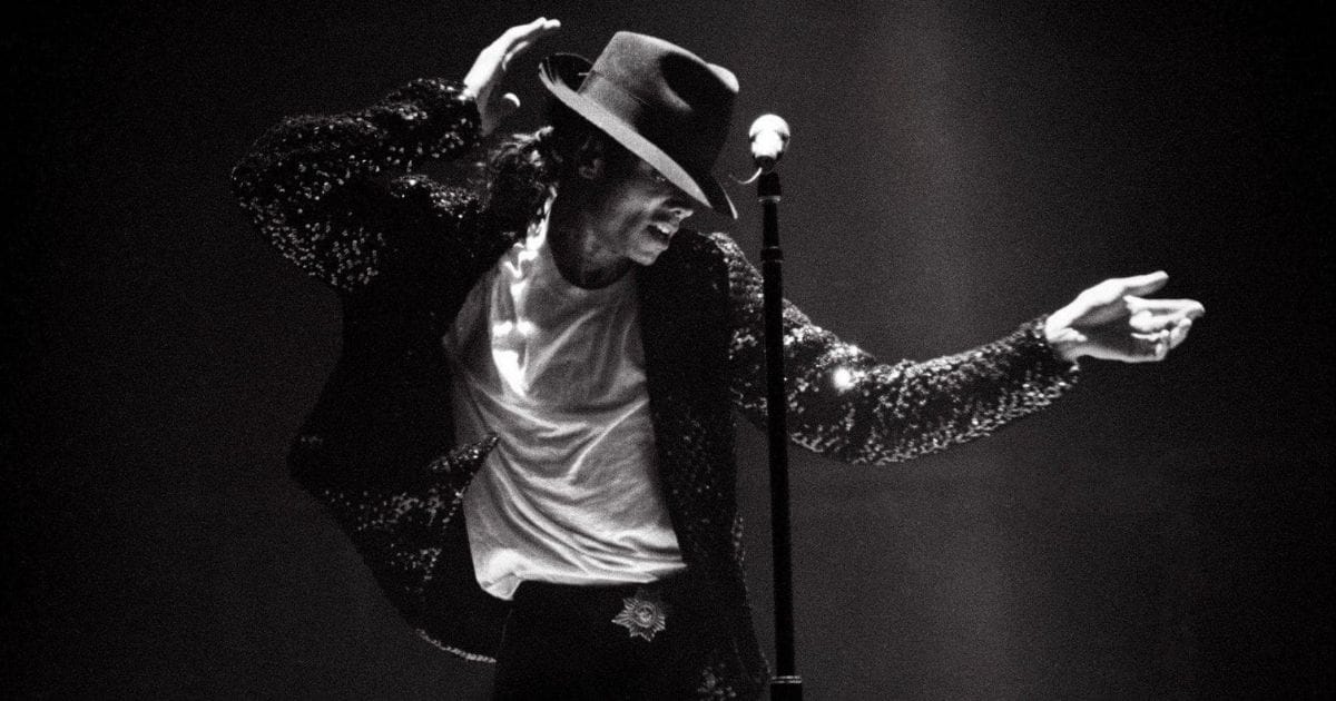 Profil Michael Jackson