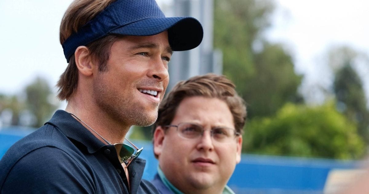 Pelajaran dari Film Moneyball