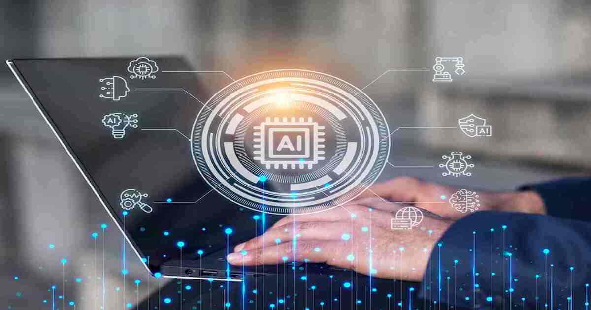 Contoh penerapan AI dalam kehidupan sehari-hari: Kurator Pengalaman Digital