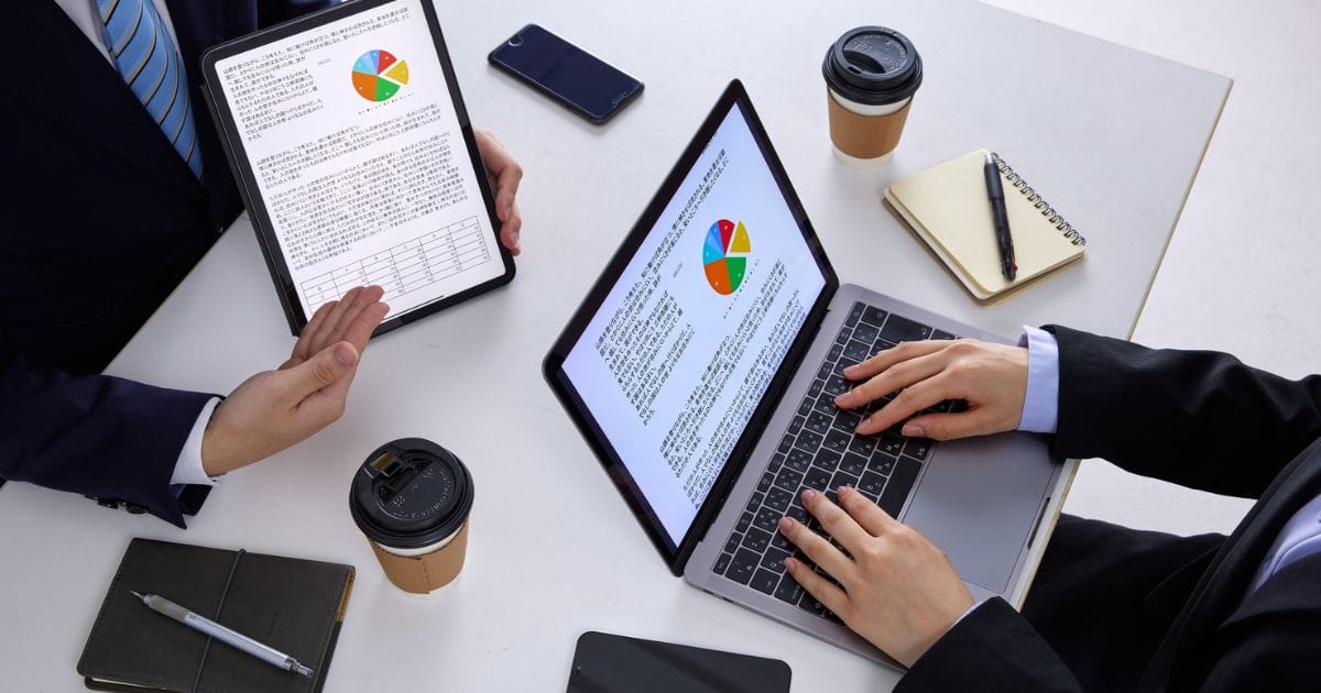 Pentingnya Transformasi Digital