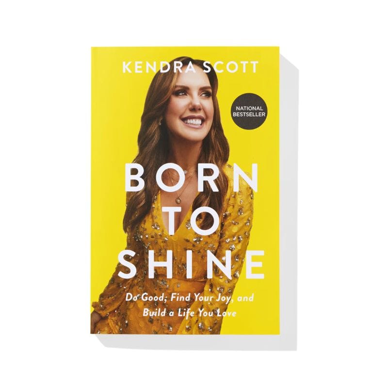 Born to shine