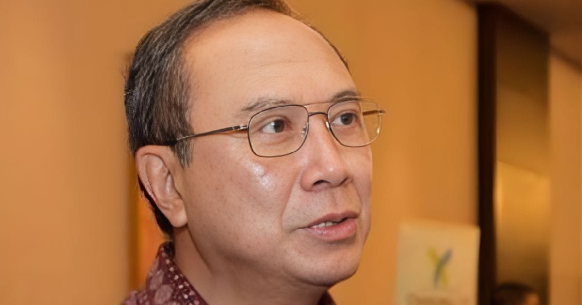 Pendiri Alfamart