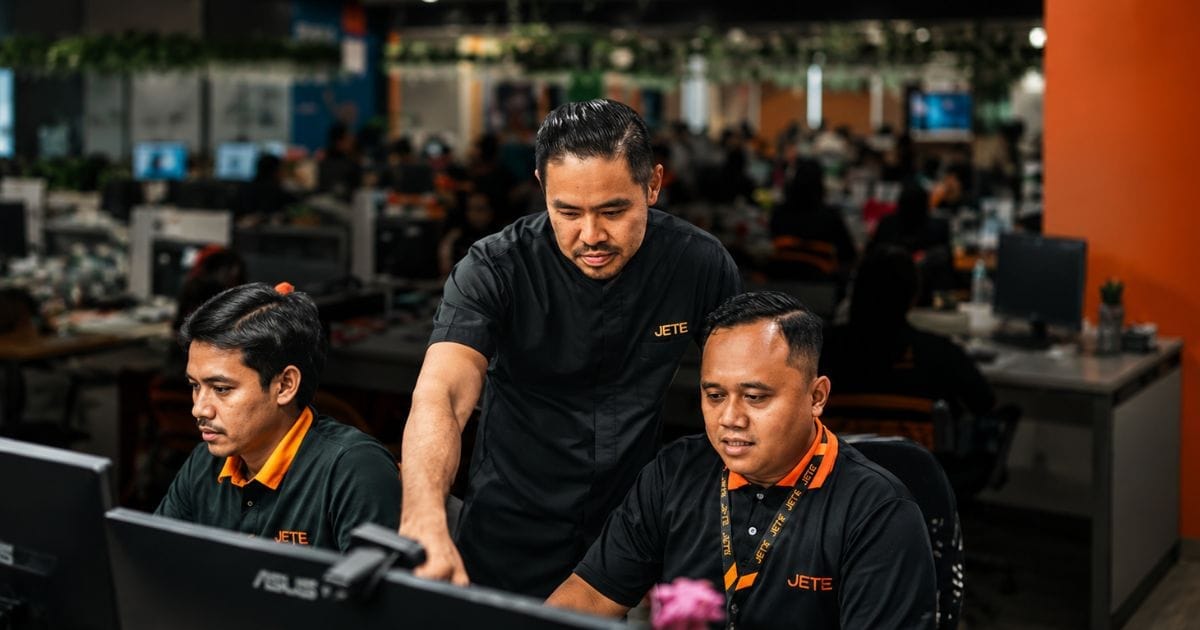 Ekspansi Bisnis - Penutup