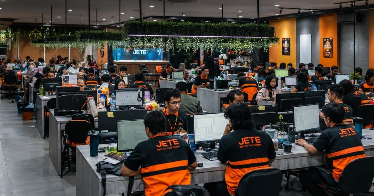 Ekspansi Bisnis - Strategi Ekspansi Bisnis