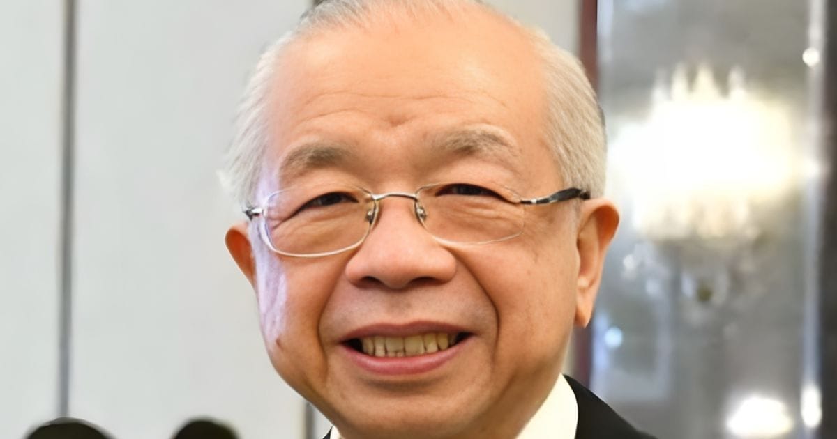 Sosok Eddy Katuari