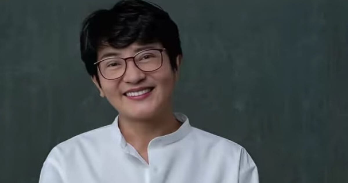 Fakta Marina Budiman