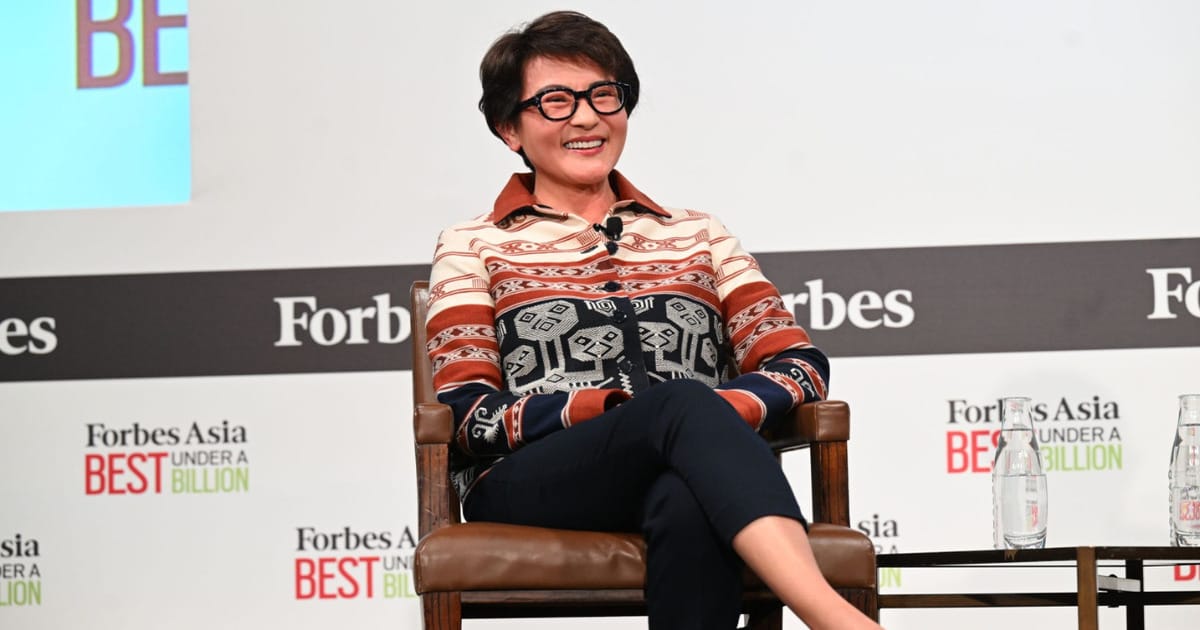 Fakta Marina Budiman