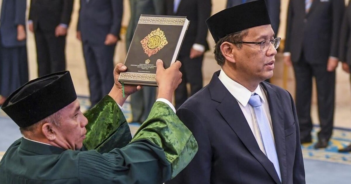 Fakta Purbaya Yudhi Sadewa 