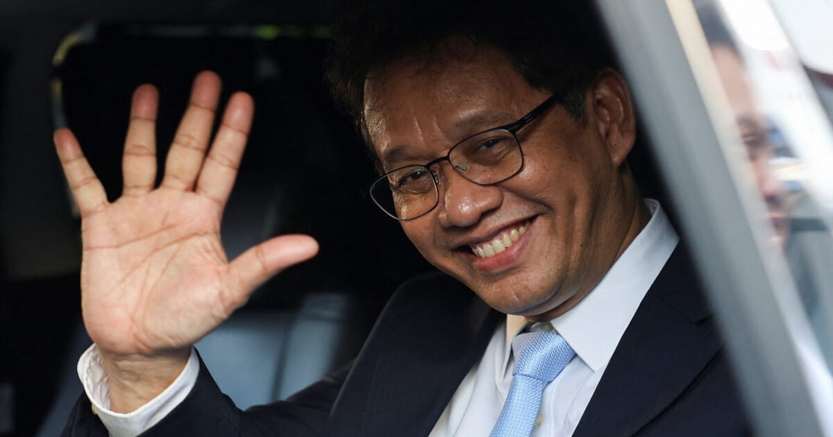 Purbaya Yudhi Sadewa