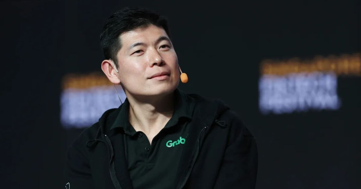 Anthony Tan