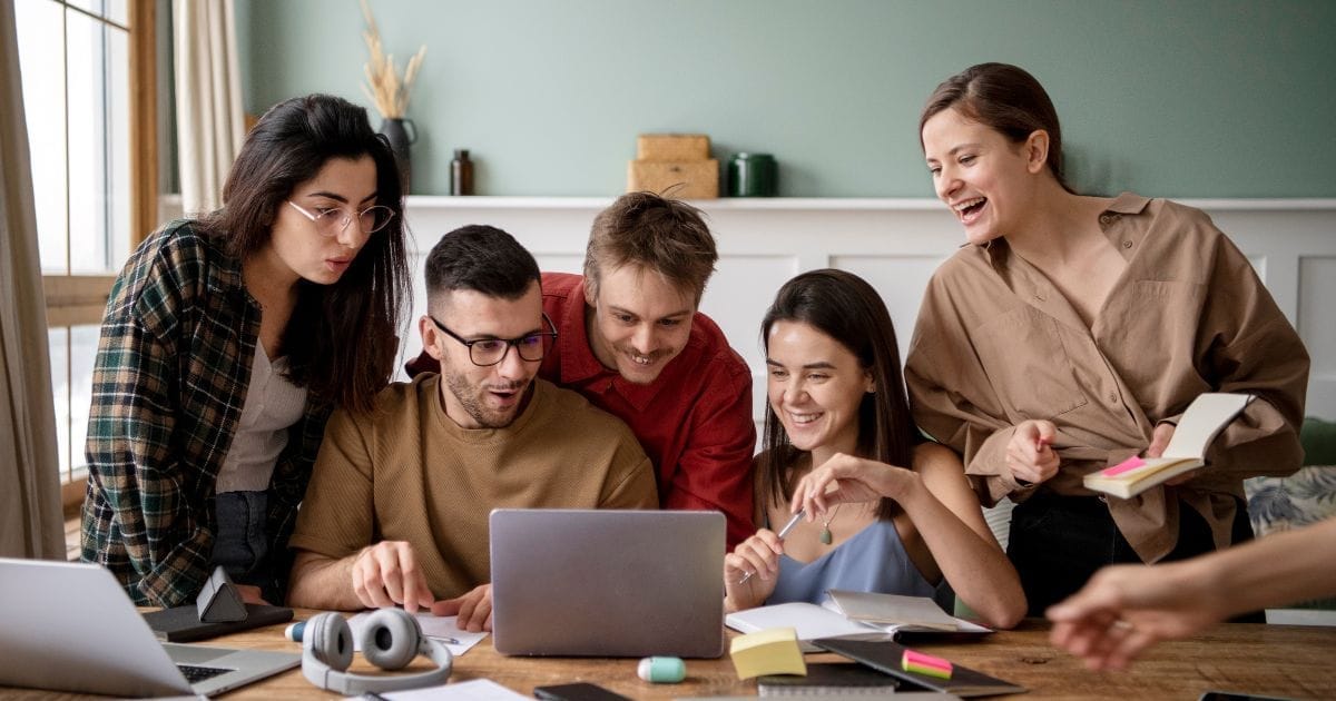 Gen Z Leadership - Siapa Saja Gen Z