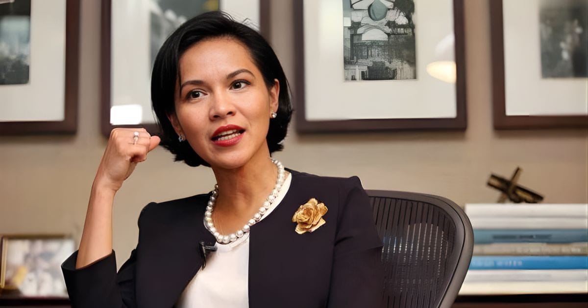 Pengusaha Wanita Terkaya