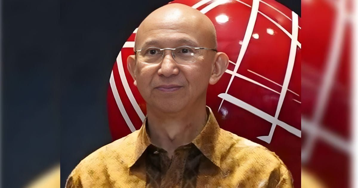 Profil Benny Suherman