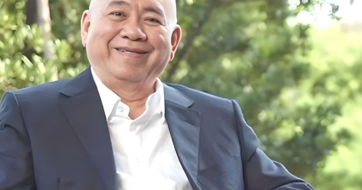 Sosok Eddy Sugianto