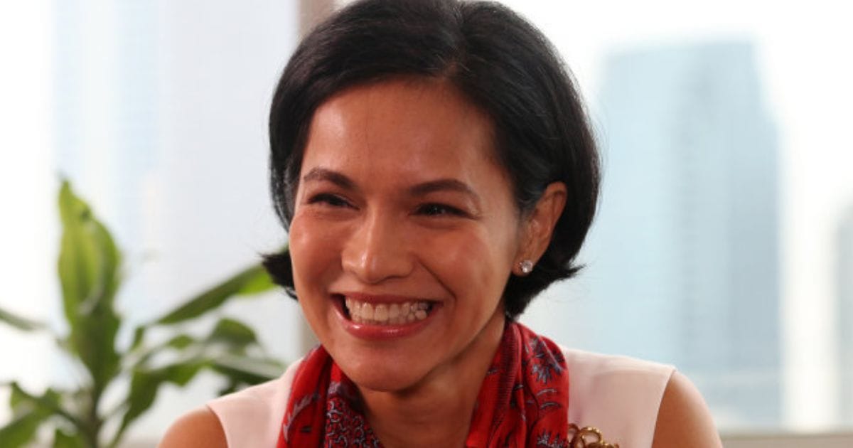 Fakta Arini Subianto