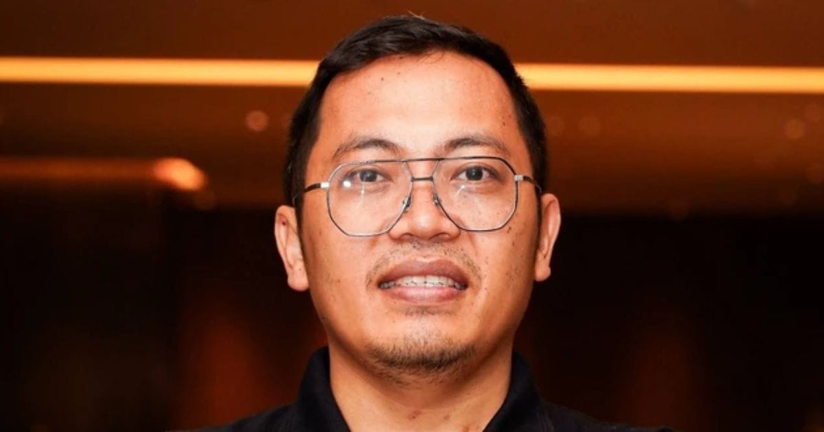Pendiri Bukalapak