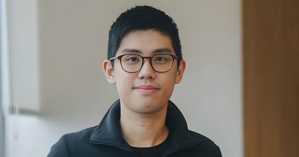 CEO Fintech Ajaib