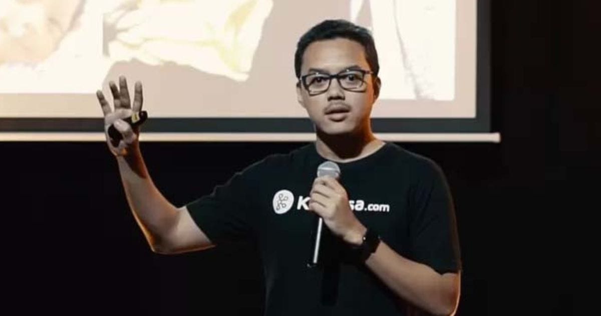 Perjalanan Karier Alfatih