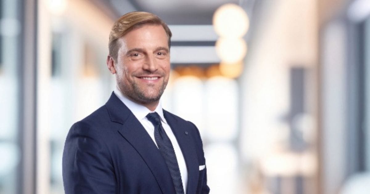 Profil Alexander Grenz