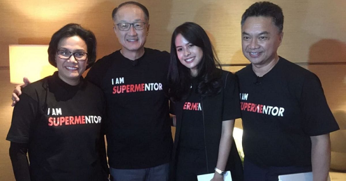 Profil Dino Patti Djalal - Riwayat Karir yang Penuh Prestasi