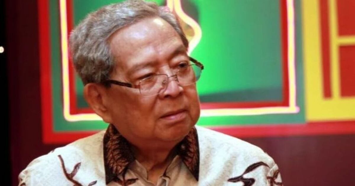 Profil Robert Budi Hartono
