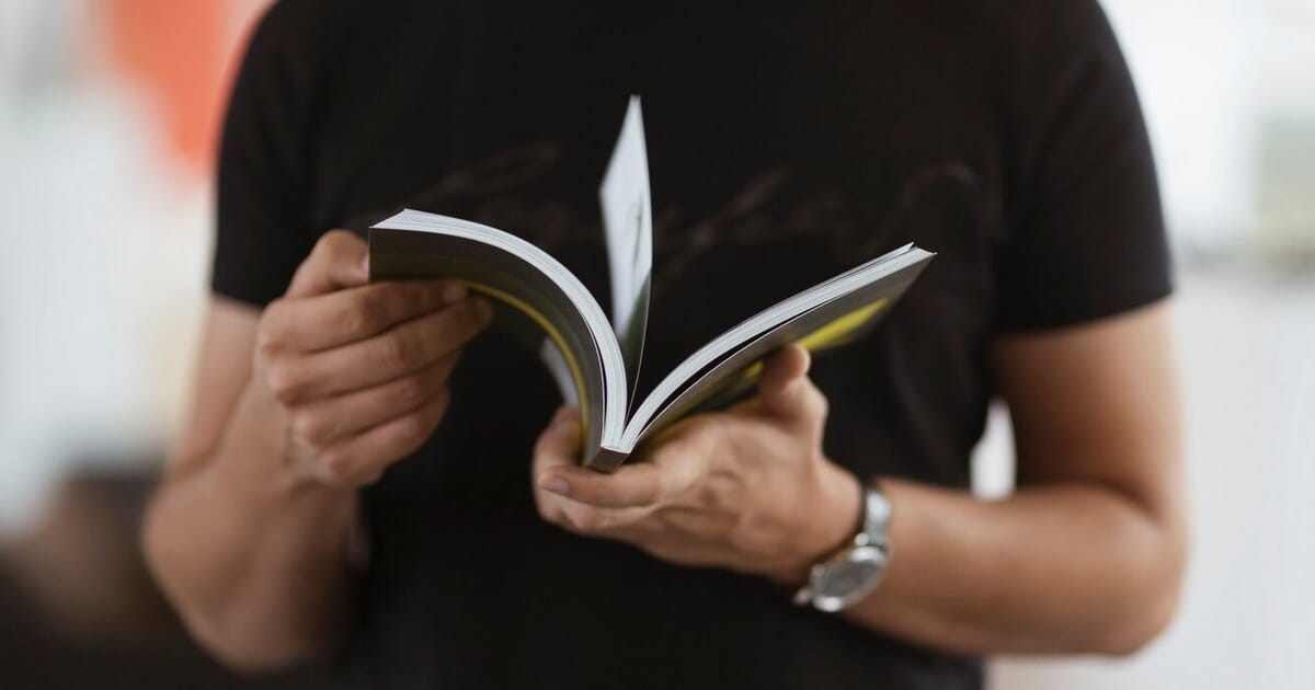Rekomendasi Buku Bisnis