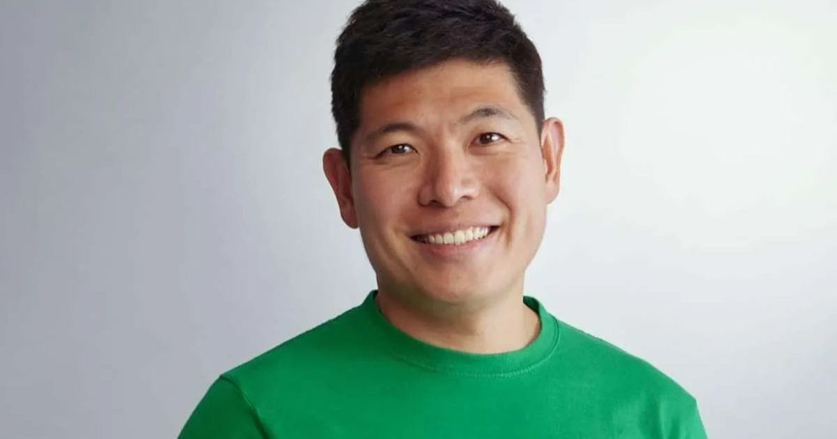Profil Anthony Tan