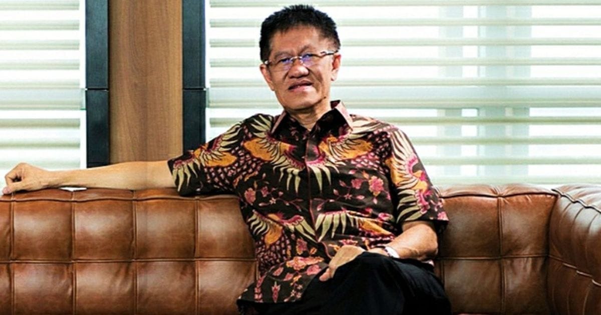 Sosok Pendiri ACE Hardware