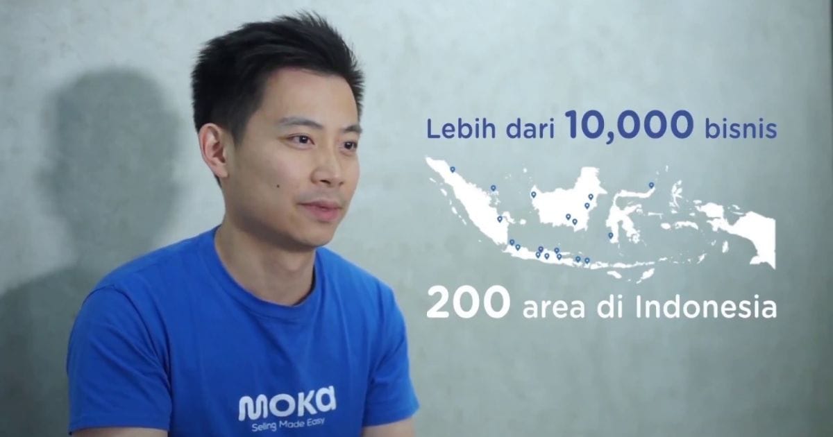 Sosok Haryanto Tanjo