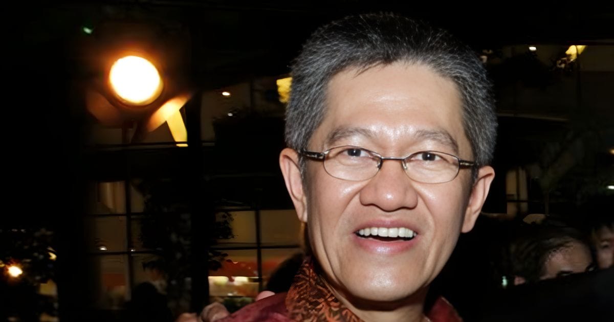 Fakta Kuncoro Wibowo