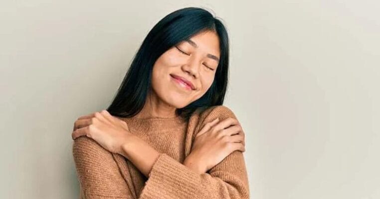 Cara Berdamai Dengan Diri Sendiri