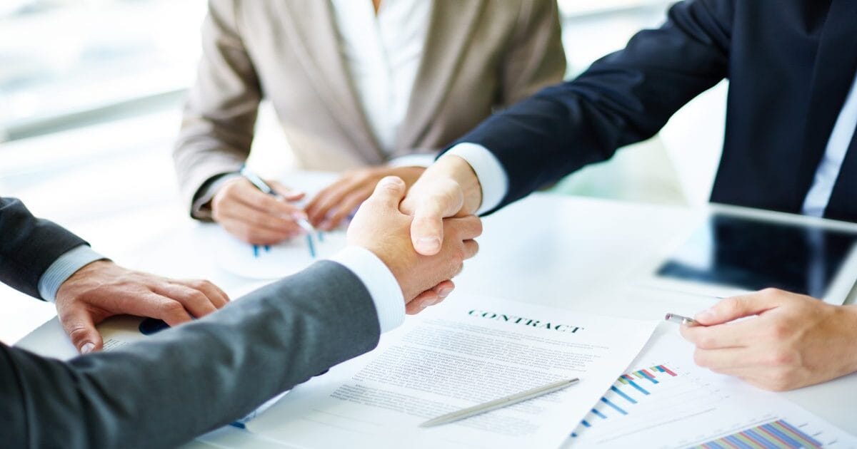 begini strategi negosiasi bisnis