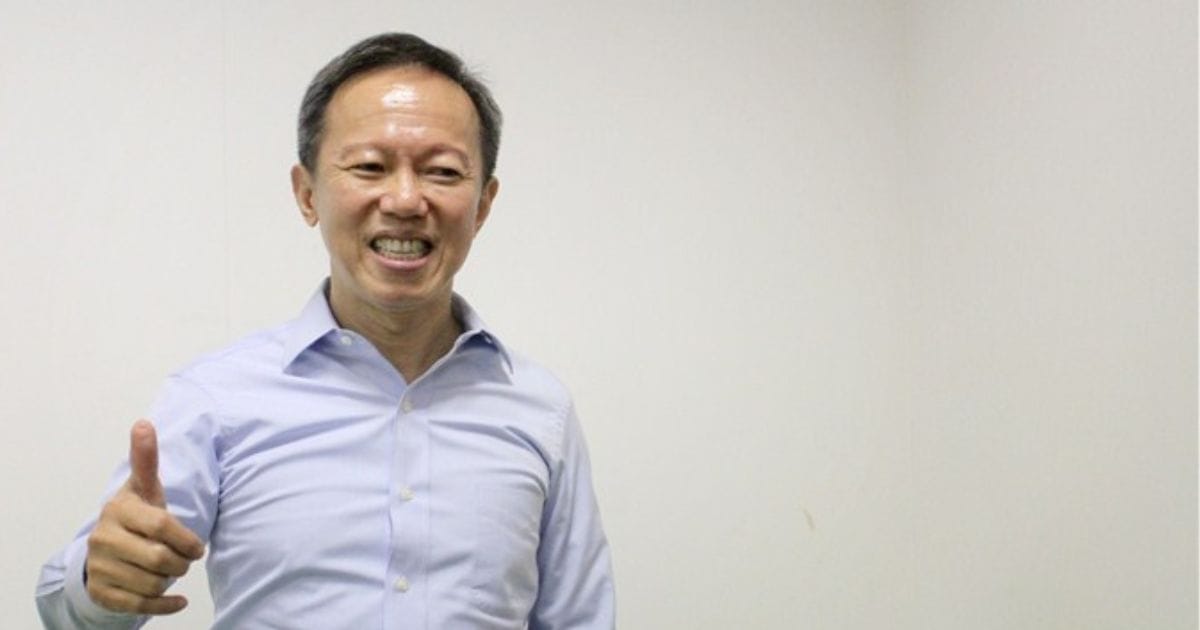 Husodo Angkosubroto